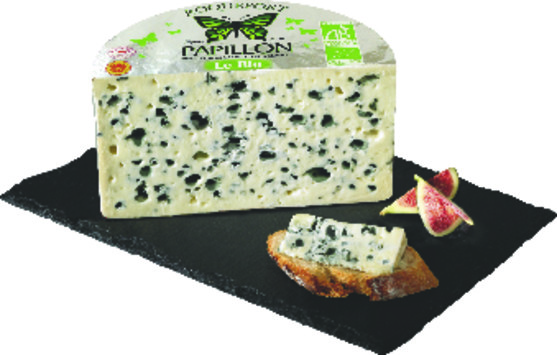 ROQUEFORT PAPILLON 32 % AOP