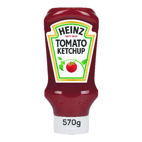 ketchup