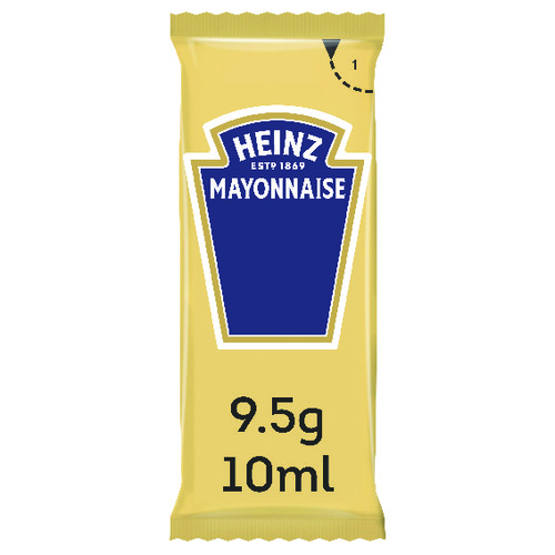 Mayonnaise