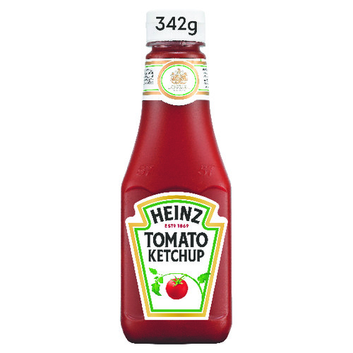 Ketchup