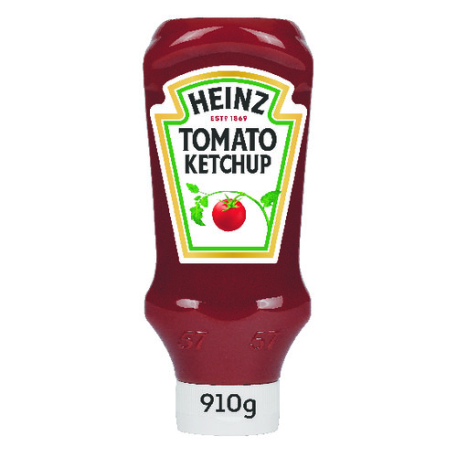 Ketchup