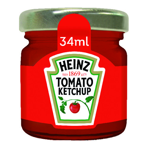 Ketchup Heinz