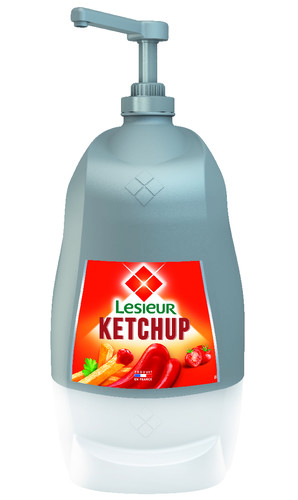 Ketchup