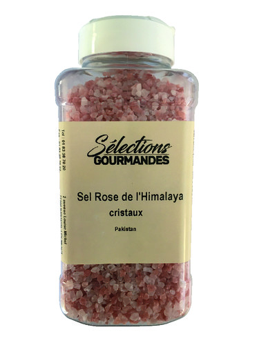 sel rose himalaya