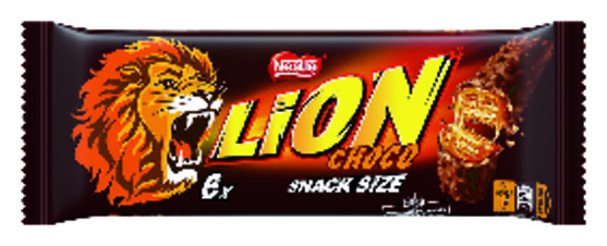 Lion Sexto