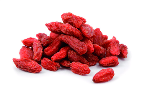 Baies de goji