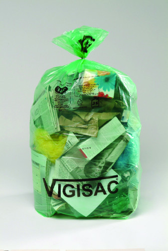 Sacs à déchets