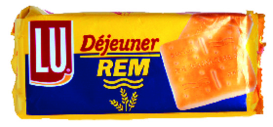 Déjeuner REM