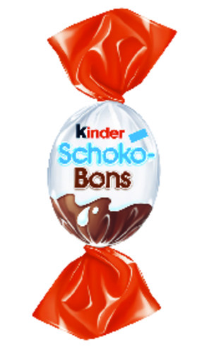 Kinder Schokobons vrac