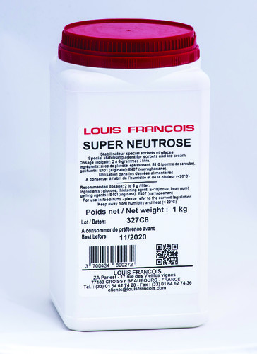 Super neutrose