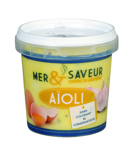 Aïoli