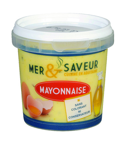 Mayonnaise
