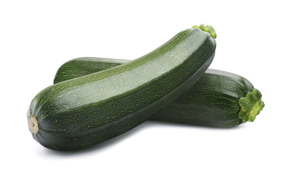 Courgette 14/21 bio