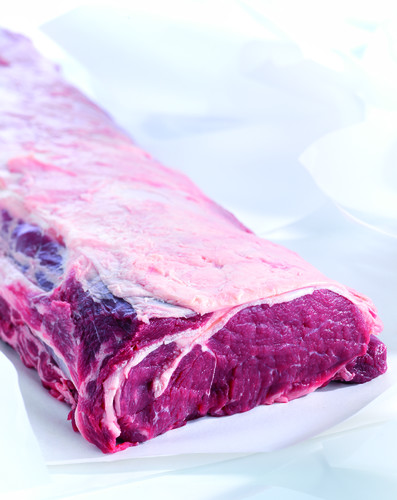 Faux filet semi-paré
