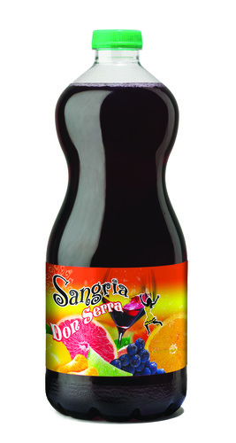 Sangria don serra rouge