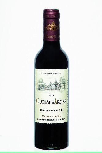 Haut médoc rouge