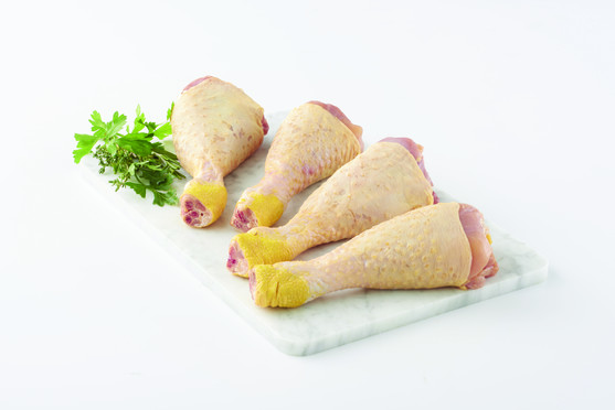 Pilon de poulet bio