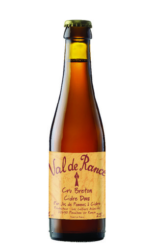 Cidre bouche vp doux