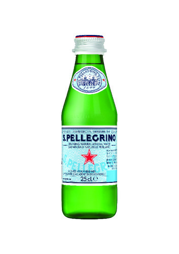 San pellegrino