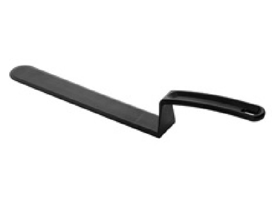 Spatule coudée Exoglass