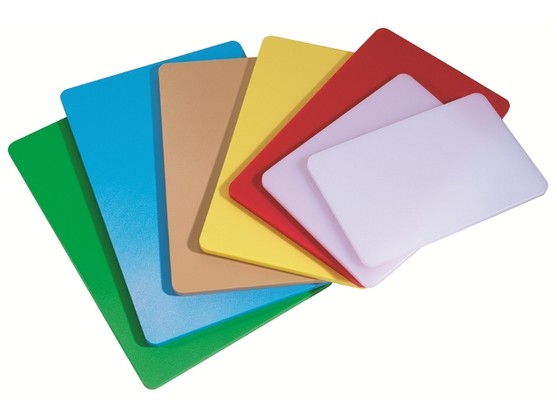 Planches à découper choc en