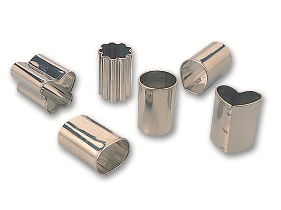 Découpoirs mignardises