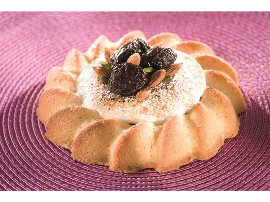 Flexipan plaque 600 x 400 mm