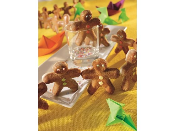 Flexipan plaque 600 x 400 mm