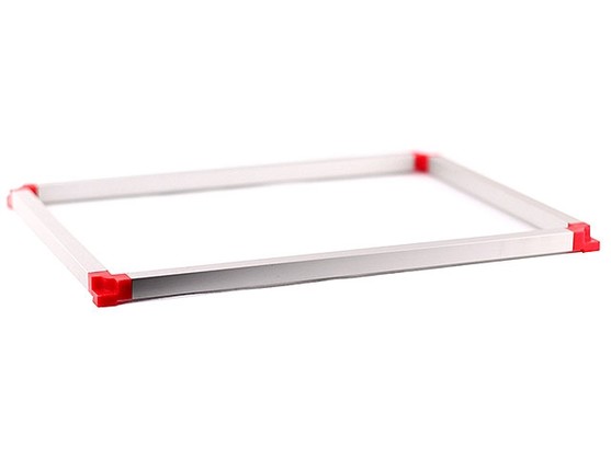 Cadre superposable