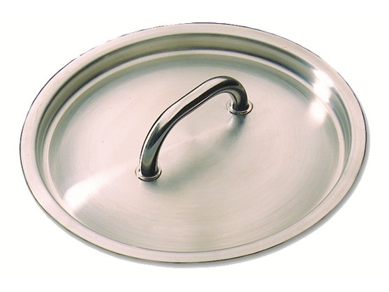 Couvercle en inox Excellence