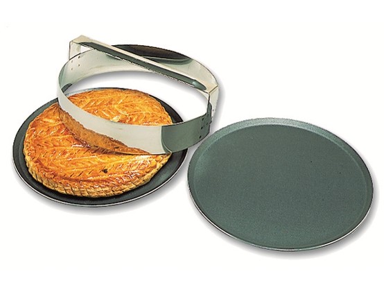 Découpoir uni à poignée