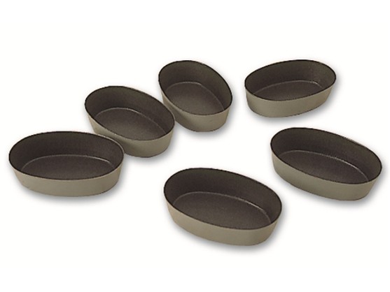 Moule individuel à