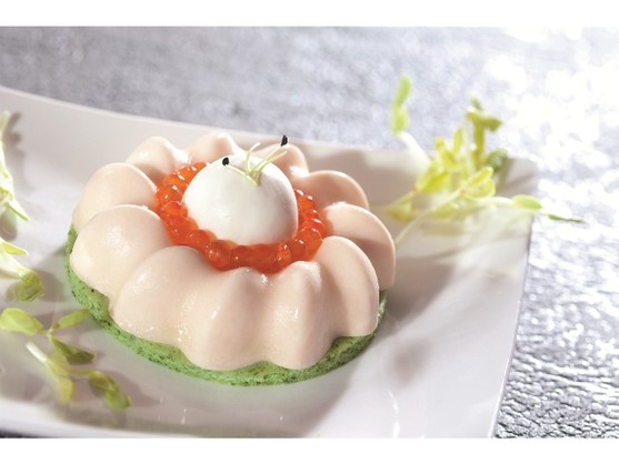 Flexipan plaque 600 x 400 mm