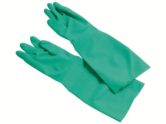 Paire gants ultranitril