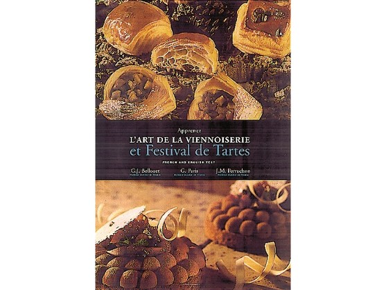 Livre de recette spéciale