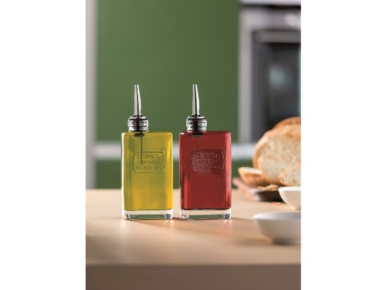 OPTIMA VINAIGRIER 0.25L