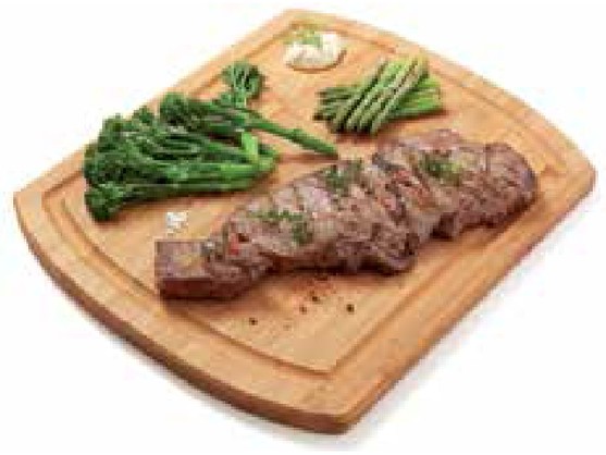 PLANCHE BAMBOU 460X300