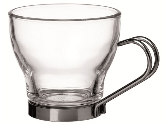 VERRE PUNCH/EXPRESSO OSLO 10C*