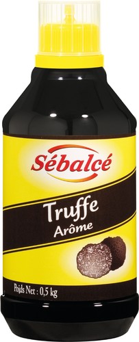 Arome naturel de truffe