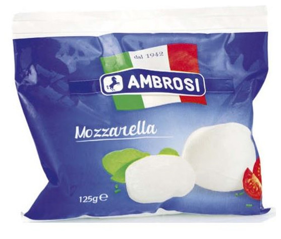 Mozzarella