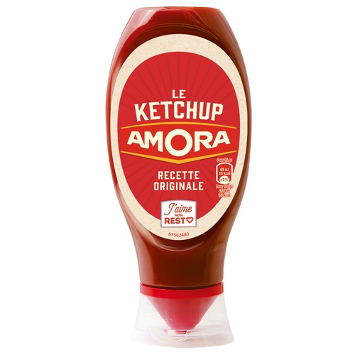 Ketchup