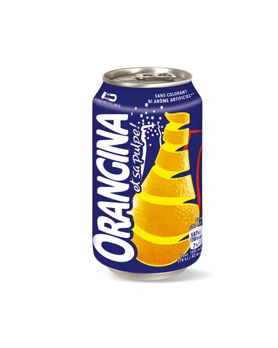 Orangina