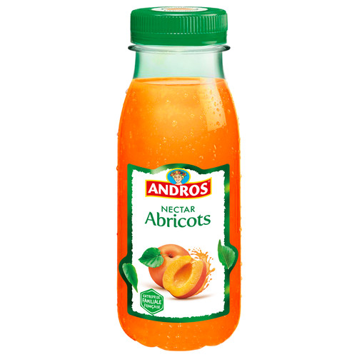 Nectar d'abricot
