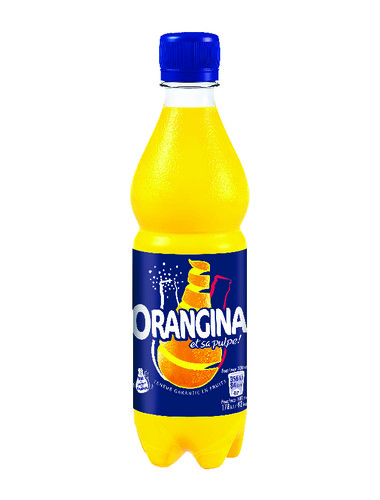 Orangina