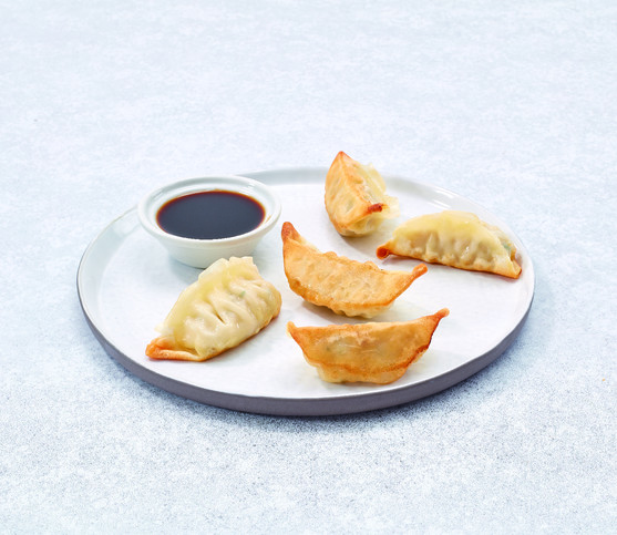 Gyoza poulet