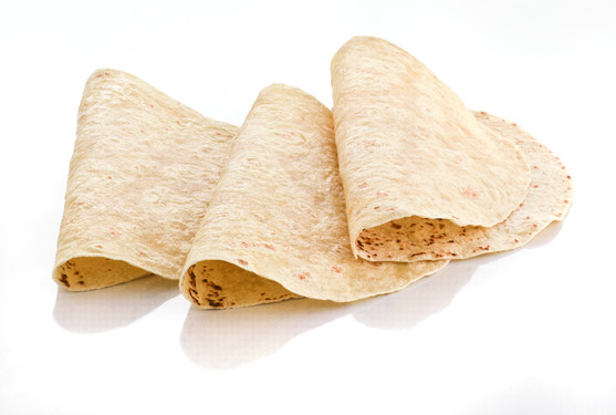 Tortillas blé 30cm Halal