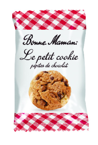 Le petit cookie aux pépites