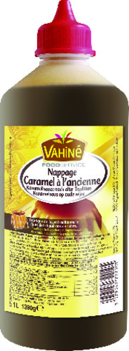 Caramel à l'ancienne