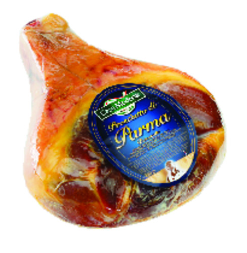 Jambon de parme sans os aop