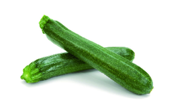 Courgette violon